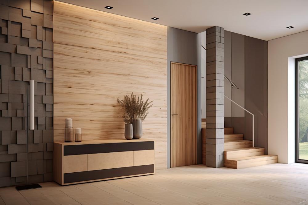 Aménagement intérieur